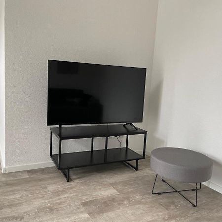 Ferienwohnung Basner Lahr  Exteriér fotografie