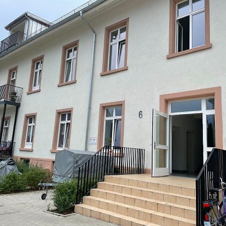Ferienwohnung Basner Lahr  Exteriér fotografie