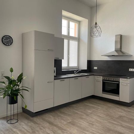 Ferienwohnung Basner Lahr  Exteriér fotografie