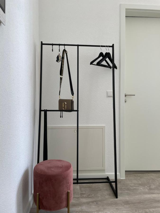 Ferienwohnung Basner Lahr  Exteriér fotografie