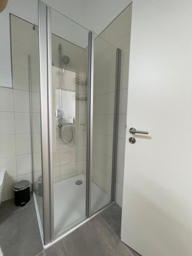Ferienwohnung Basner Lahr  Exteriér fotografie