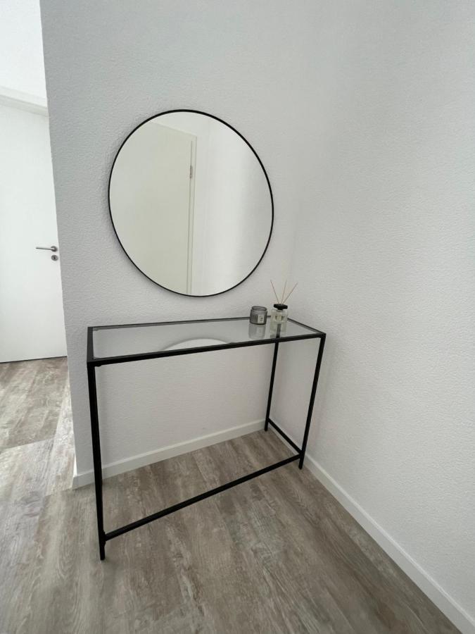 Ferienwohnung Basner Lahr  Exteriér fotografie