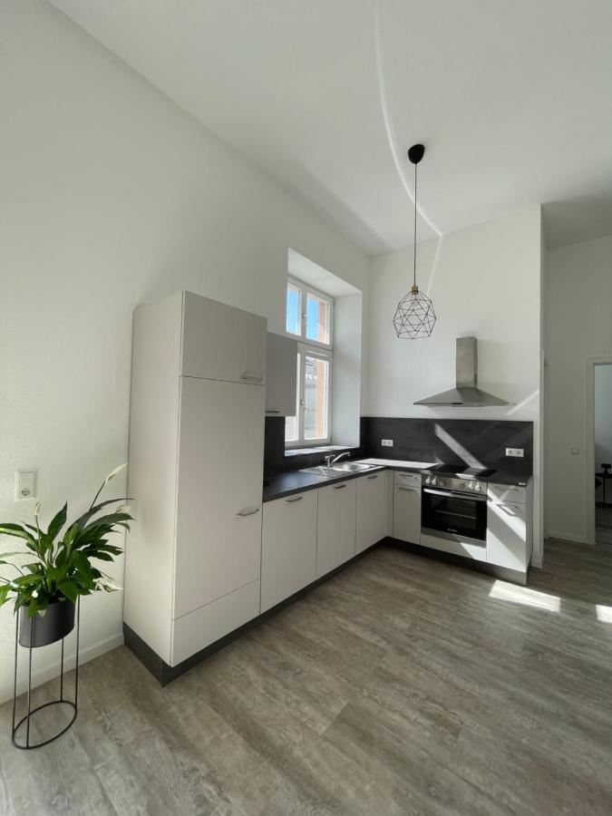 Ferienwohnung Basner Lahr  Exteriér fotografie