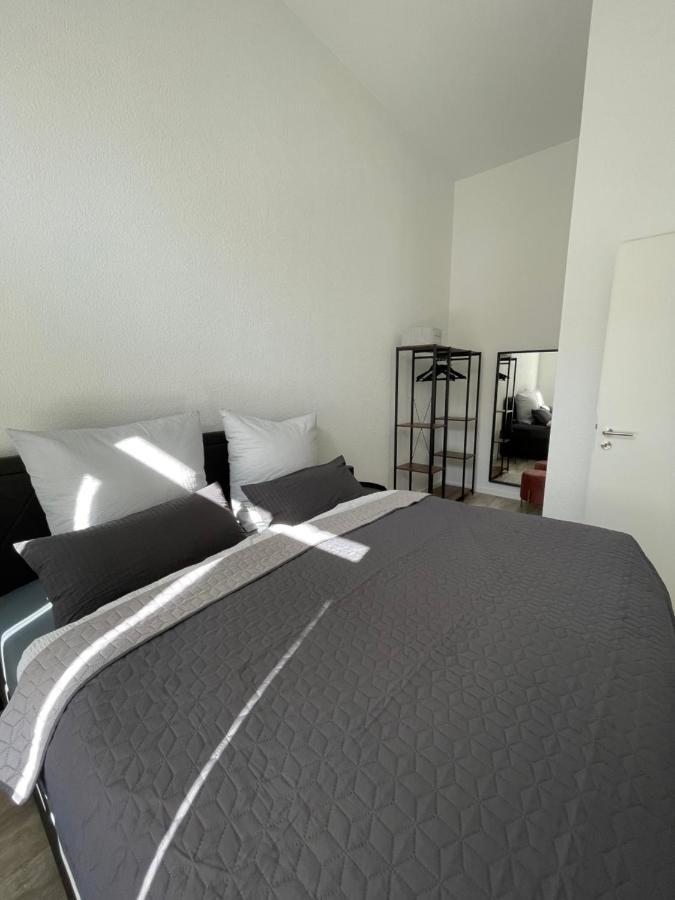 Ferienwohnung Basner Lahr  Exteriér fotografie