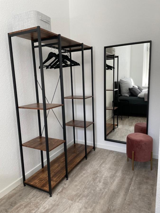 Ferienwohnung Basner Lahr  Exteriér fotografie