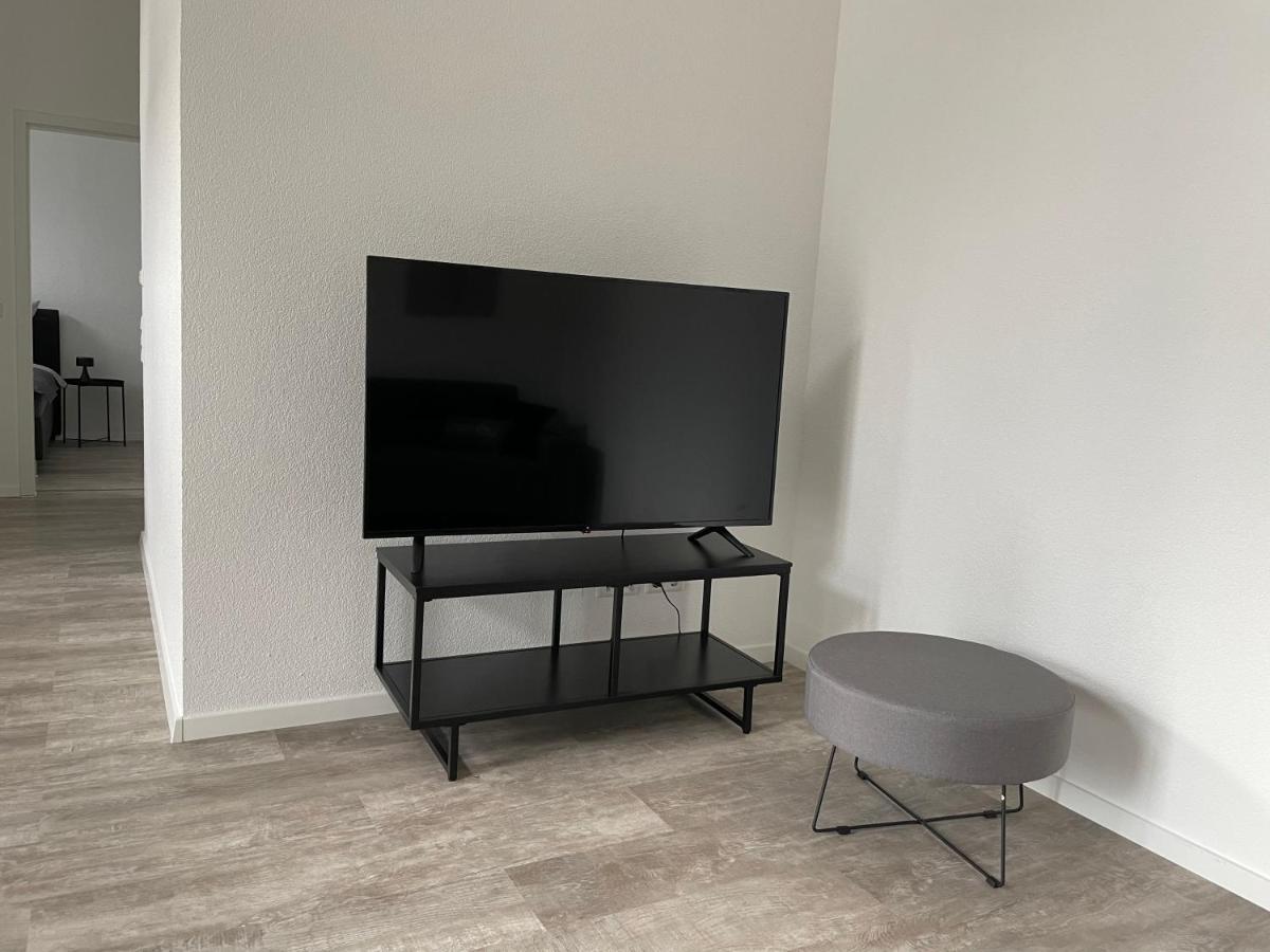 Ferienwohnung Basner Lahr  Exteriér fotografie