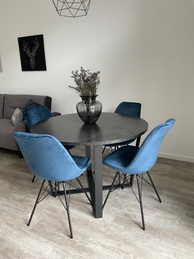 Ferienwohnung Basner Lahr  Exteriér fotografie