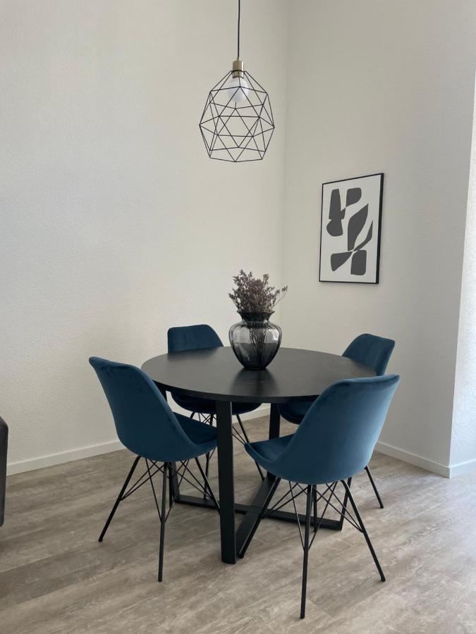 Ferienwohnung Basner Lahr  Exteriér fotografie