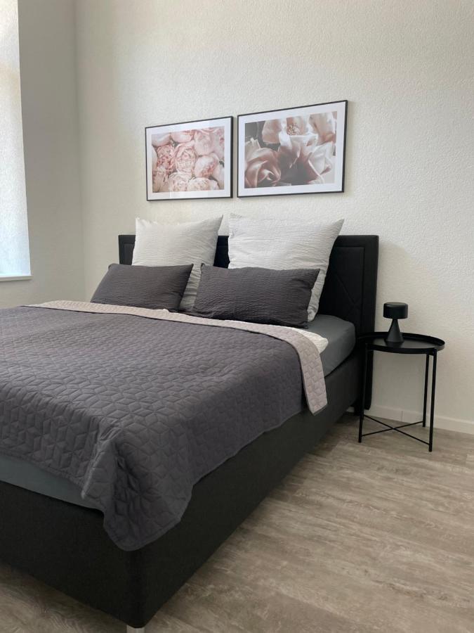 Ferienwohnung Basner Lahr  Exteriér fotografie